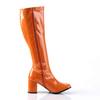 Funtasma - GOGO300 Stiefel - Orange Product image